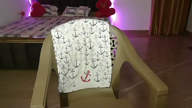 N-Natasha online show from March 31, 10:59 am