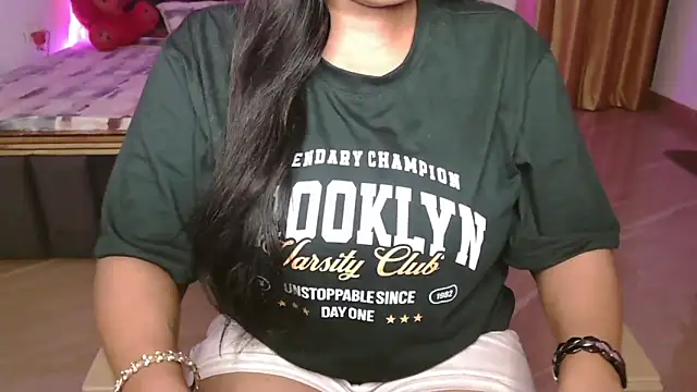 N-Natasha online show from April 7, 4:18 pm