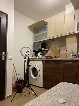 Daisyforyou online show from December 21, 4:52 am