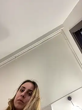 Daisyforyou online show from February 23, 6:28 am