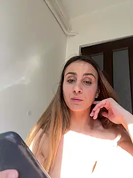 Daisyforyou online show from March 5, 12:44 pm