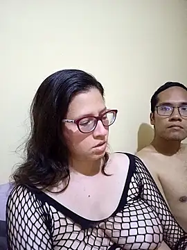 couple orgasm online show from October 9, 12:19 am