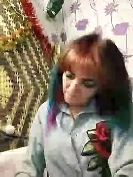 SweetLeila40 online show from December 29, 10:14 pm