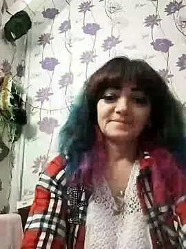 SweetLeila40 online show from January 5, 2:17 am