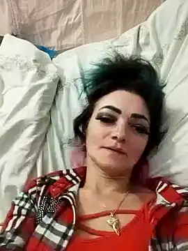 SweetLeila40 online show from January 7, 1:17 am