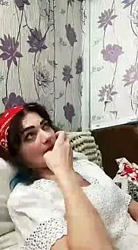 SweetLeila40 online show from January 30, 12:18 am