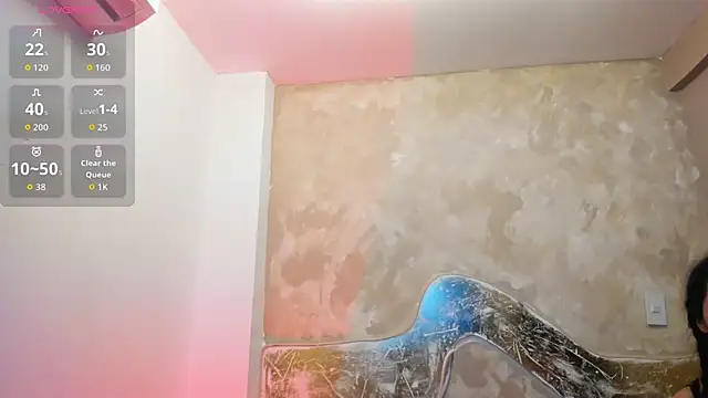 melaniecooperr online show from October 20, 3:40 am