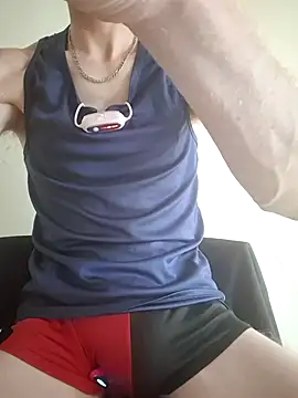 Snapshot of Doudoulecoquin chatting on June 30, 8:15 am Doudoulecoquin online show from June 30, 8:15 am