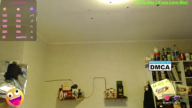 Snapshot of BISEXGOOD777 chatting on February 12, 5:37 pm BISEXGOOD777 online show from February 12, 5:37 pm