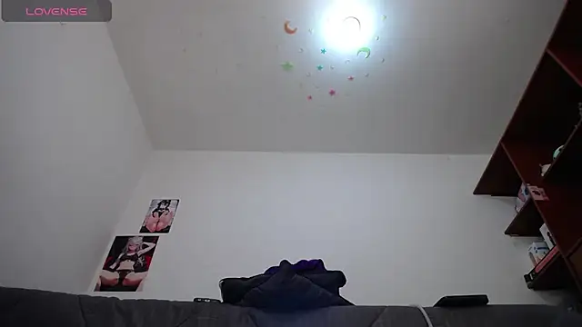 Laila Laly online show from February 17, 5:53 pm