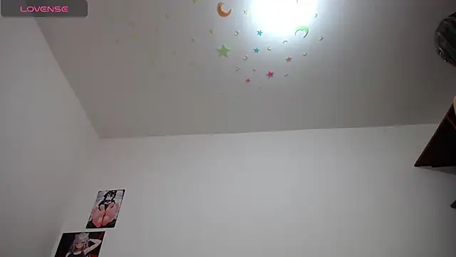 Laila Laly online show from February 21, 3:21 pm