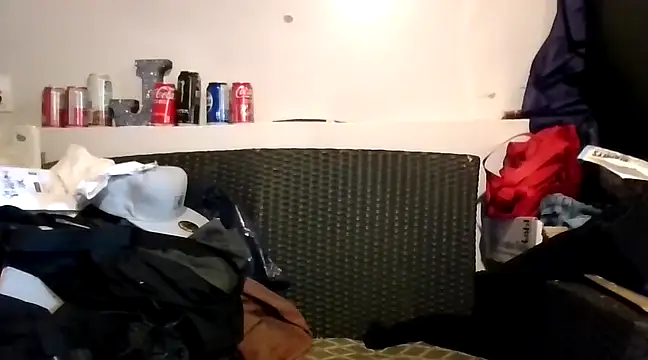 Snapshot of 6igsticc9inch chatting on March 12, 6:00 pm 6igsticc9inch online show from March 12, 6:00 pm