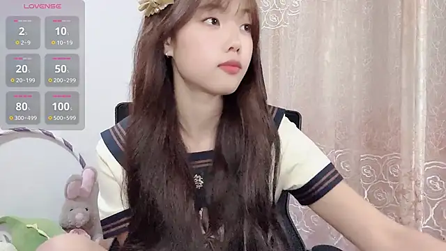 Lvy--v online show from November 17, 9:31 pm