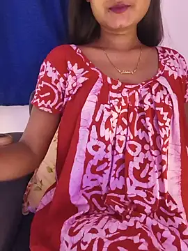 yhona darling online show from May 23, 1:15 pm