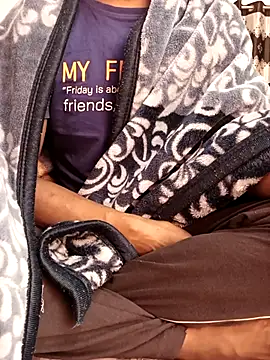 MUMTAJ-1 online show from January 19, 1:09 am