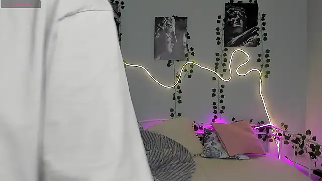 Melissa babs online show from December 8, 2:07 am