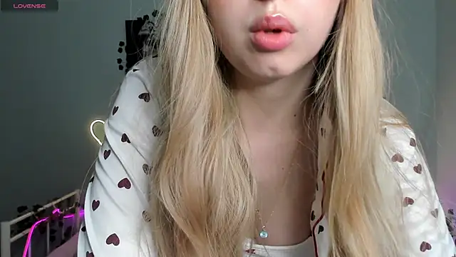 Melissa babs online show from January 29, 1:58 am