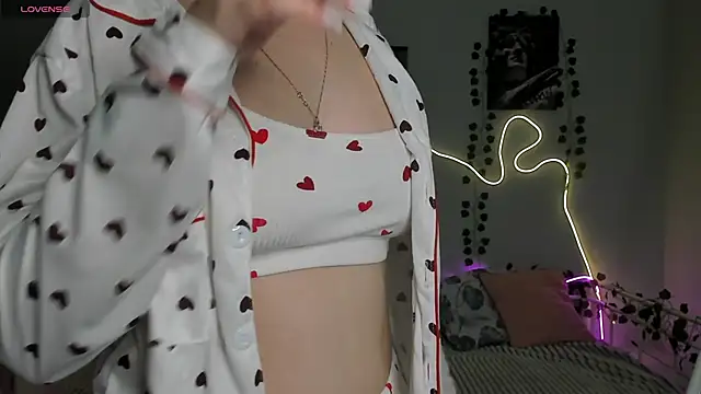 Melissa babs online show from February 10, 9:58 am