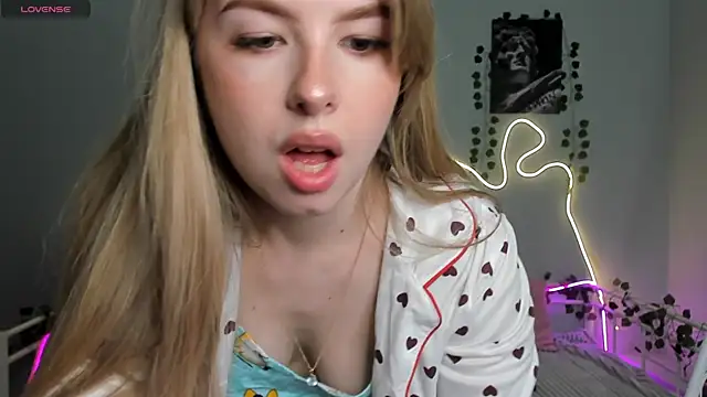 Melissa babs online show from February 27, 6:07 am