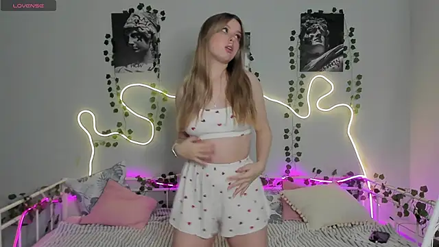 Melissa babs online show from March 23, 8:15 am