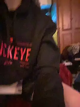 Snapshot of Naughty_Excitement chatting on February 19, 5:25 am Naughty Excitement online show from February 19, 5:25 am