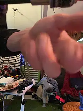 Snapshot of Naughty_Excitement chatting on February 25, 7:56 pm Naughty Excitement online show from February 25, 7:56 pm