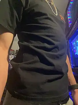 Naughty Excitement online show from March 10, 5:45 am