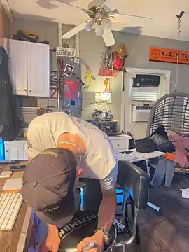 Naughty Excitement online show from April 11, 11:20 pm