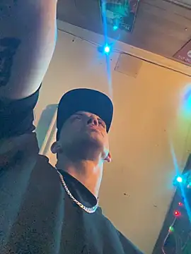 Naughty Excitement online show from April 17, 6:38 am