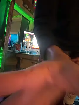 Naughty Excitement online show from May 15, 11:56 pm