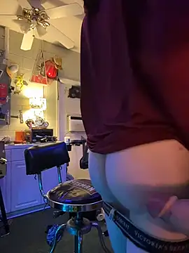 Naughty Excitement online show from June 23, 9:51 am