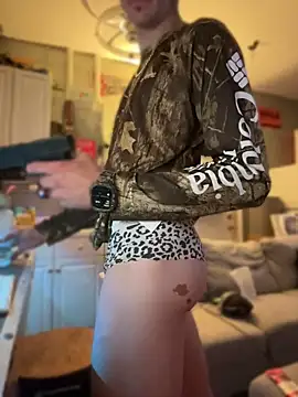 Naughty Excitement online show from July 20, 8:50 am