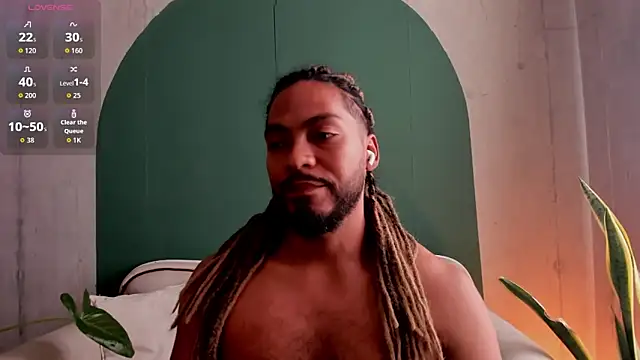 noah jones   online show from March 11, 8:59 pm