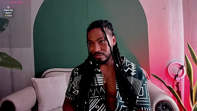 noah jones   online show from March 27, 5:45 pm