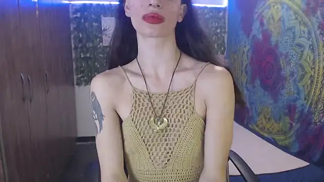 BurningVenus12 online show from November 6, 12:11 am