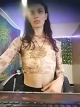 BurningVenus12 online show from November 25, 10:48 am