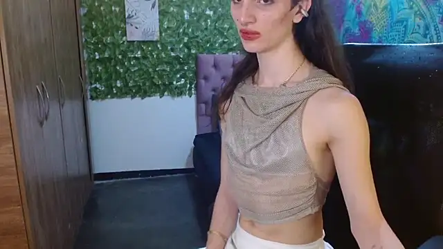 BurningVenus12 online show from February 5, 10:42 am