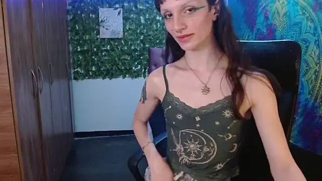 BurningVenus12 online show from February 12, 12:27 am