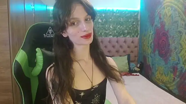 BurningVenus12 online show from July 3, 7:26 am