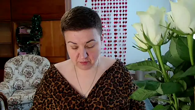 Annet1912 online show from February 12, 9:52 am