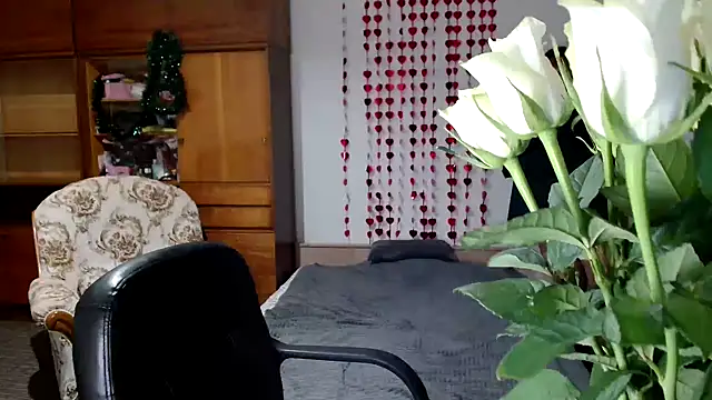 Annet1912 online show from February 12, 5:58 pm