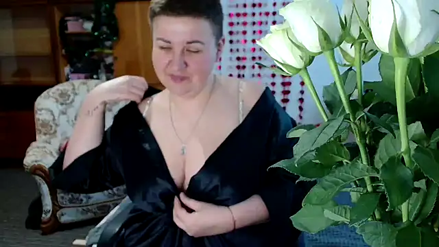 Annet1912 online show from February 13, 1:59 pm