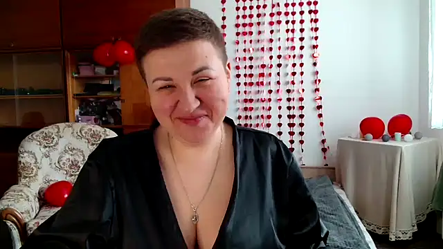 Annet1912 online show from February 16, 11:38 am