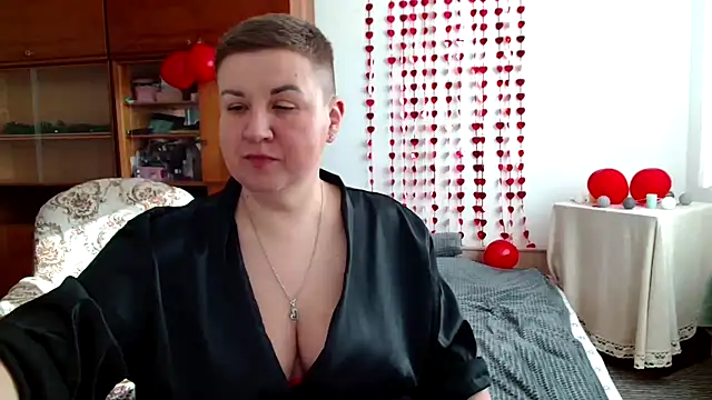 Annet1912 online show from February 19, 1:17 pm