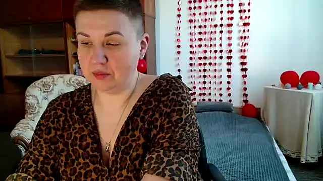 Annet1912 online show from February 20, 10:16 am