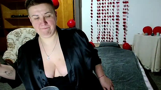 Annet1912 online show from February 20, 9:42 pm