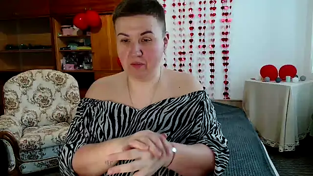 Annet1912 online show from February 21, 9:34 am