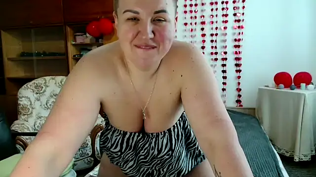 Annet1912 online show from February 21, 12:39 pm