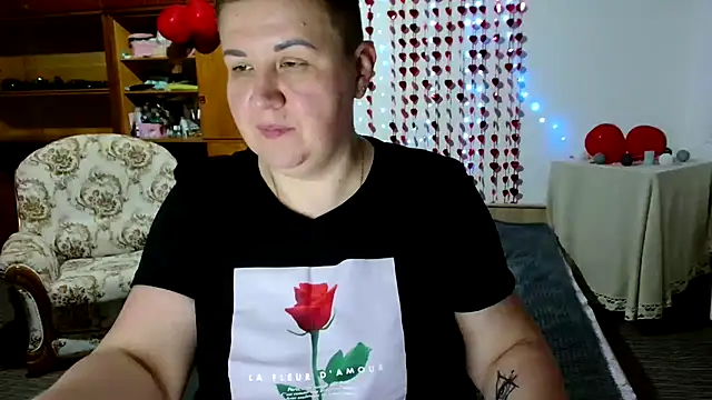 Annet1912 online show from February 22, 9:48 pm