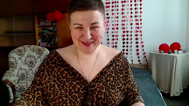 Annet1912 online show from February 23, 11:22 am